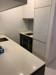 UP@Robertson Quay (D9), Apartment #463480491